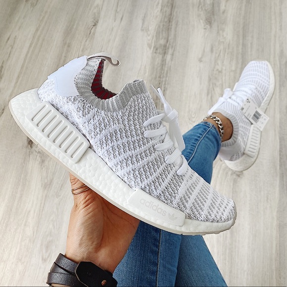 Adidas NMD sneaker - Picture 2 of 7